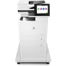 HP LaserJet Enterprise M632fht